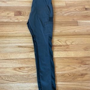 Highland hybrid pant